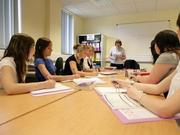 Career Course For Graduates and College Students