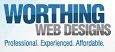 Professional Web Design & Hosting