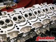 Cylinder Head Repairs