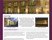 Drive By Websites - Online & Open For Business in Less than 2 hours