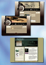 WEB design from 200 GBP,  3D and animation design from 150 GBP