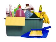 Angela's Professional Cleaning Service