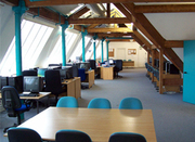 Little World Training