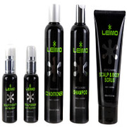 Leimo Hair Loss Treatment