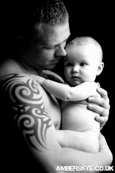 Professional Portrait, Baby, Family, Wedding & Commercial photography