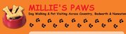 Millie's Paws - Dog Walking & Pet Visiting