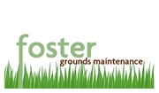 FOSTER GROUNDS MAINTENANCE