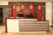 HOTEL LIVASA INN WE PROVIDE OUR CUSTOMERS BEST FACILITIES & AROUND THE
