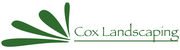 COX LANDSCAPING