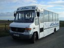 Affordable Coach Hire in Plymouth