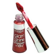 Grab L'Oreal Glam Shine Diamant Lip Gloss - £0.99.
