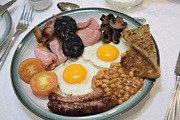 Fancy a good fry up?