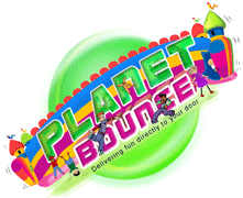 Bouncy Castle and Inflatable hire in surrey and hampshire