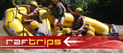 Book with the Professional Rafting Outfitters