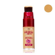 Long Lasting Foundation.@ EEC.