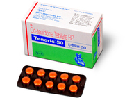 Buy  Atenolol Amlodipine On Line