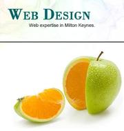 Web design milton keynes