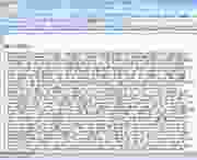 HTML Tagging Conversion Software Available