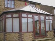 PROPERTY & CONSERVATORY MAINTENANCE AND REPAIRS