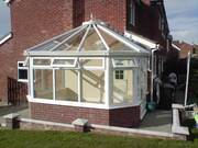 UK CONSERVATORY REPAIRS