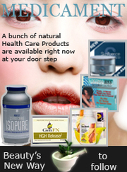 Live healthier life with Natural Supplements