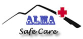 Alma Live-in Care  - Care in the comfort and familiarity of your home