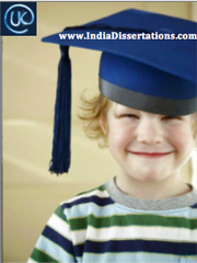 India Dissertations Help in the UK