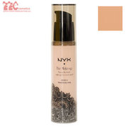 Awesome long lasting liquid foundation.