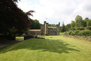 Make your wedding Unforgetable : woolshaw castle