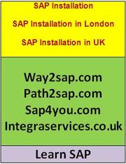 sap-install | install-sap | sap-installation-in-London | what-is-sap