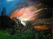 PassionArt - art class for pagans