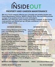 Garden and Home Service