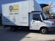 Spot on Clearances,  House & Business Clearances,  Hampshire & Dorset