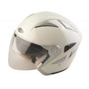 Open Face Helmets