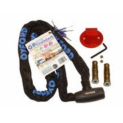 Motorcycle Chain Lock