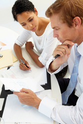 Accountants in London