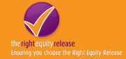 Equity release for Retired Life