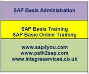 SAP BASIS Online Training | SAP Basis Training | Basis Online Training