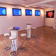 Meetings Rooms London - Conference Venues London