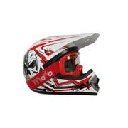Kids Xtreme MotoCross Helmets