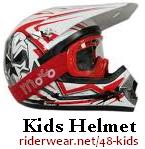 Kids Helmet