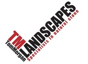 T M Landscapes FREE Garden Design