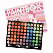 Favorite BRANDED cosmetics.