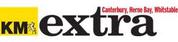 Canterbury Extra Newspaper