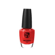 W7 Nail Polish.