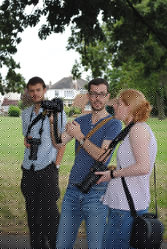 Embrace Beginner Photography Workshop