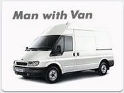 Man with Van London