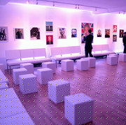 Event Venue London,  Art Exhibitions Venue London