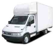 Removals London