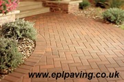 Epl Paving and Groundwork